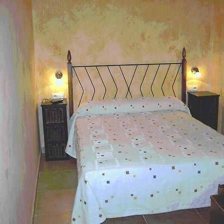 Hostal Valle del Iregua Albelda De Iregua Camera foto